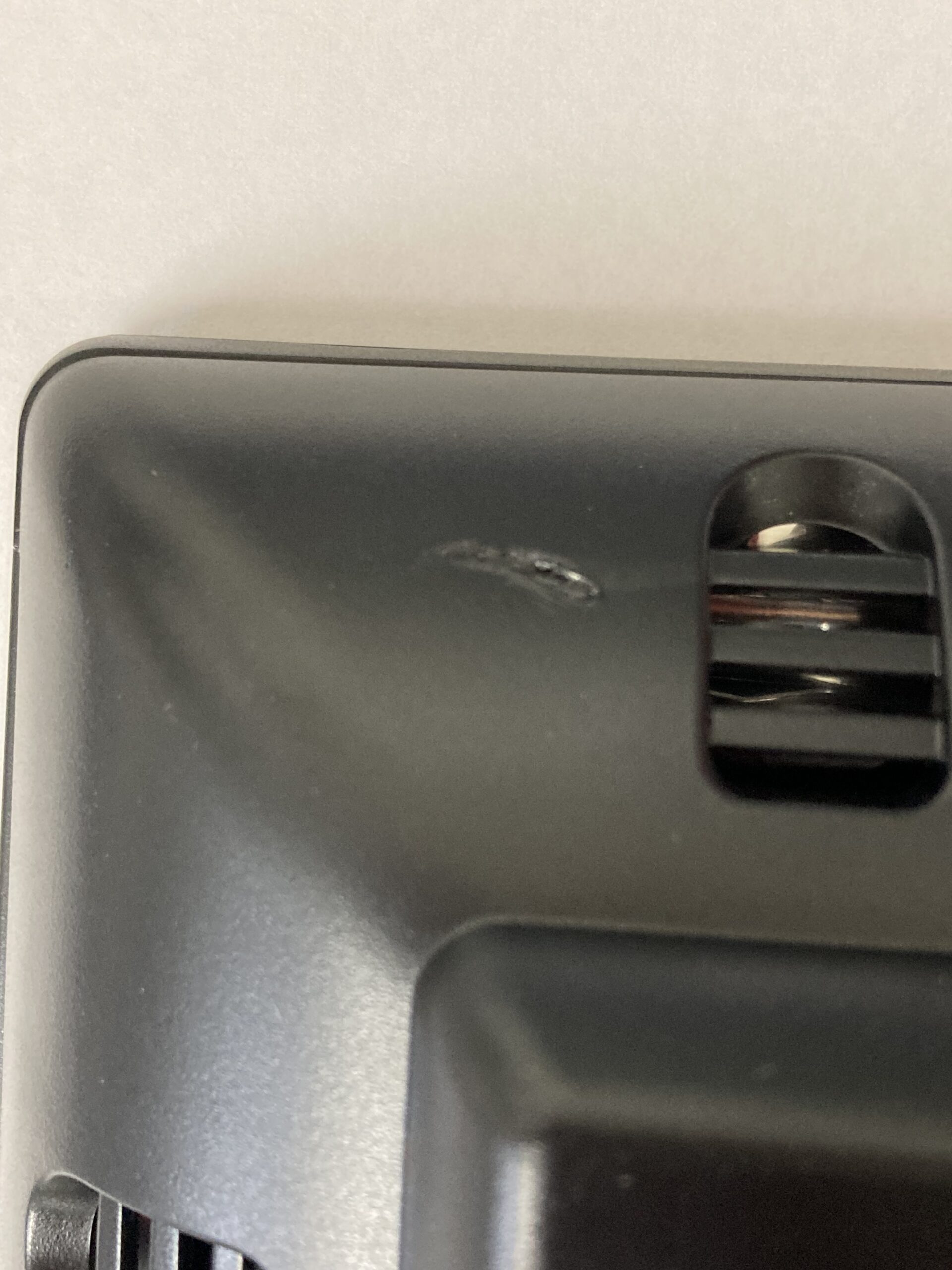 LEDライトプロ VLP-9000XD - デジタルとアナログ、2つの写真